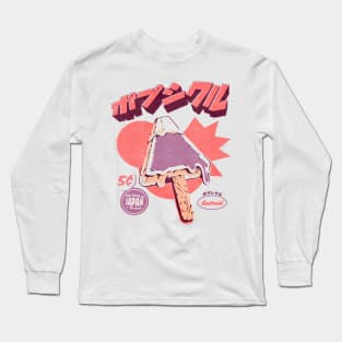 Fuji Ice Pop Long Sleeve T-Shirt